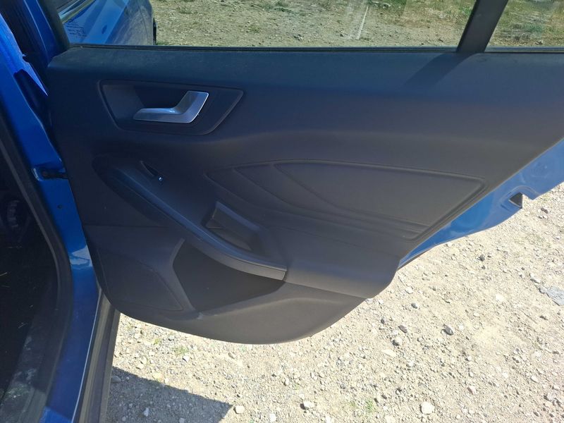 Ford Focus 1.5 EcoBlue TDCi Titanium 2019 – снимка 44