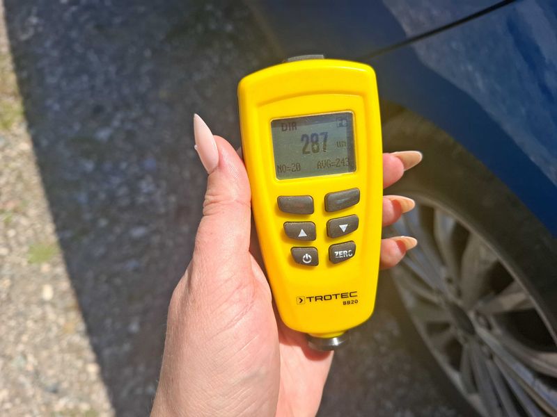 Ford Focus 1.5 EcoBlue TDCi Titanium 2019 – снимка 54