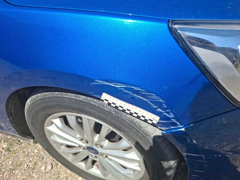 Ford Focus 1.5 EcoBlue TDCi Titanium 2019 – снимка 24