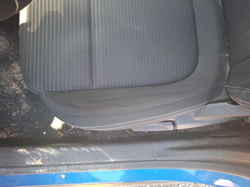 Ford Focus 1.5 EcoBlue TDCi Titanium 2019 – снимка 34