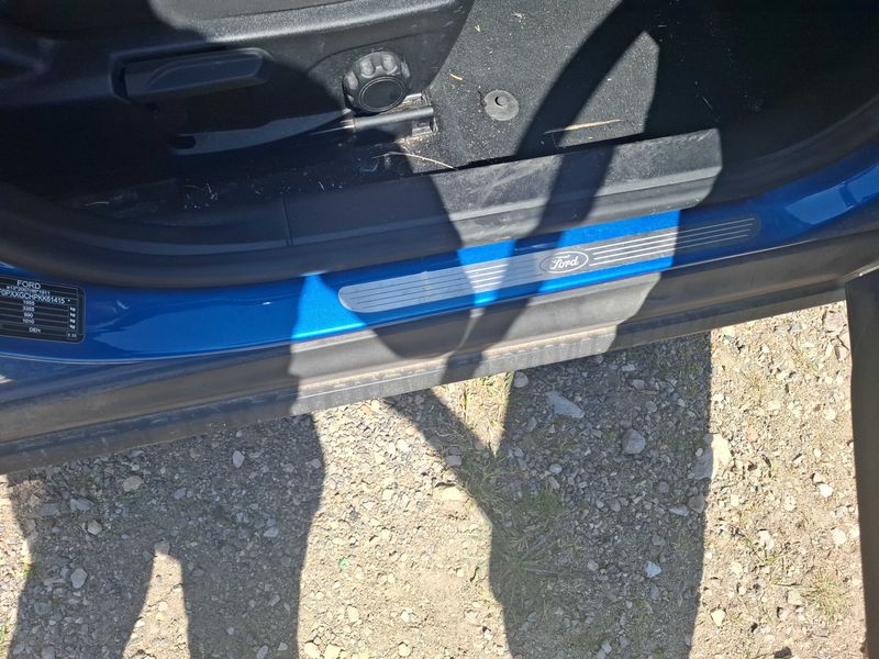 Ford Focus 1.5 EcoBlue TDCi Titanium 2019 – снимка 47