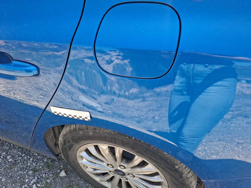 Ford Focus 1.5 EcoBlue TDCi Titanium 2019 – снимка 55