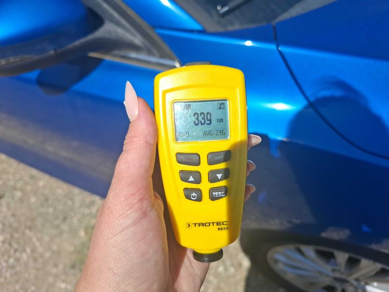 Ford Focus 1.5 EcoBlue TDCi Titanium 2019 – снимка 23
