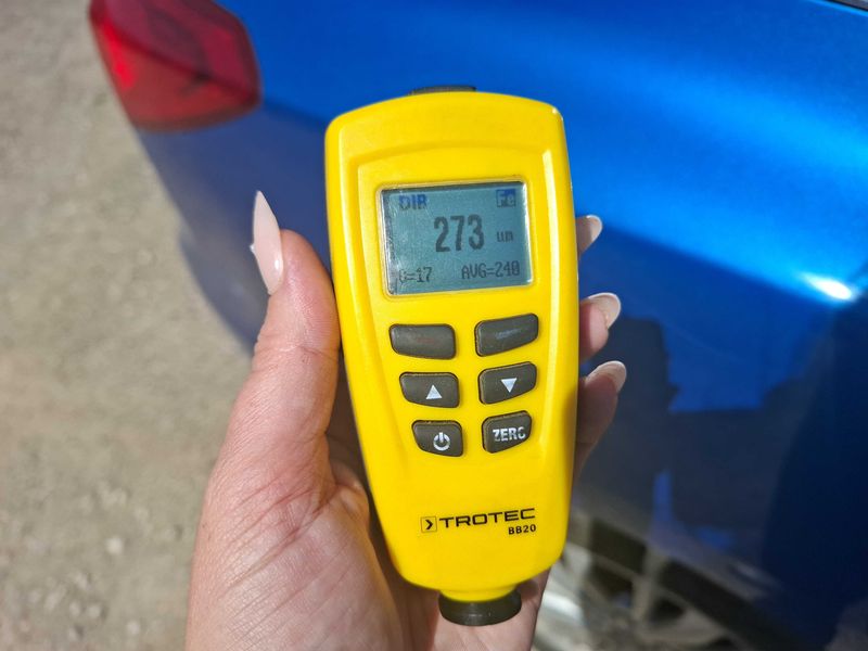 Ford Focus 1.5 EcoBlue TDCi Titanium 2019 – снимка 25