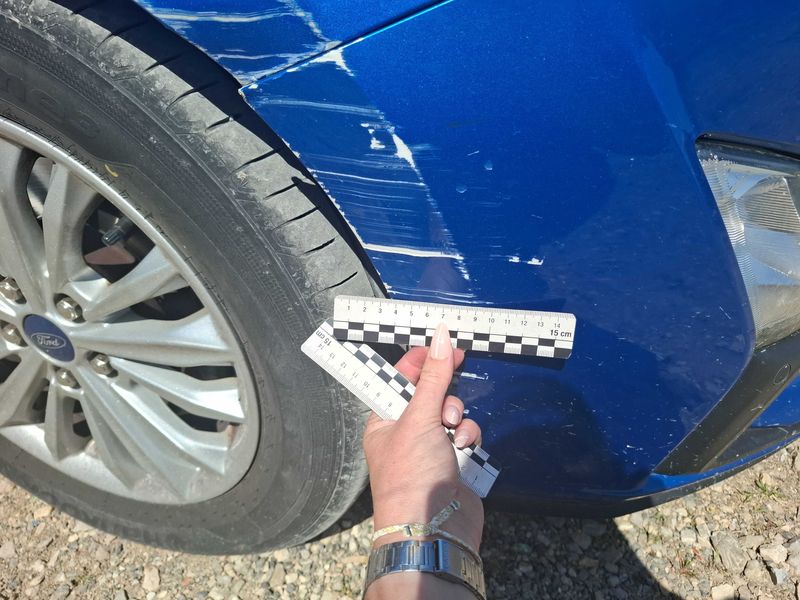 Ford Focus 1.5 EcoBlue TDCi Titanium 2019 – снимка 68