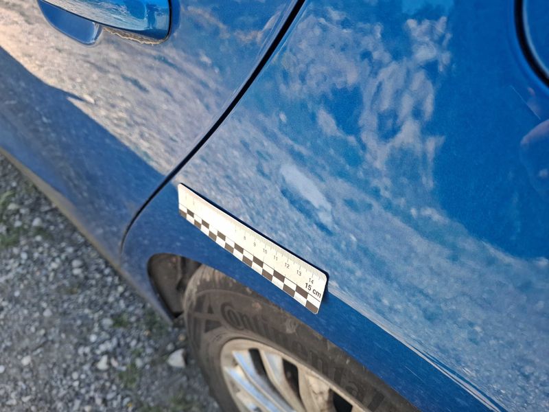 Ford Focus 1.5 EcoBlue TDCi Titanium 2019 – снимка 56
