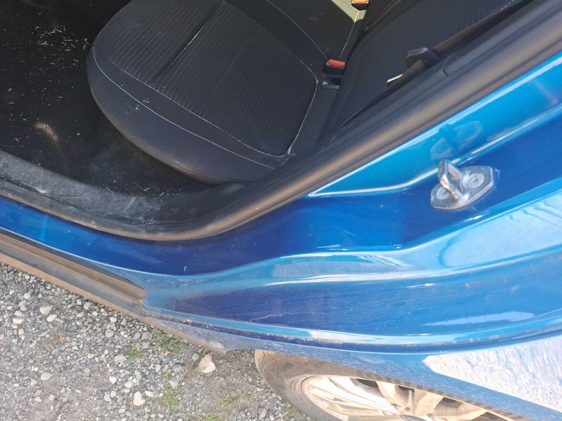 Ford Focus 1.5 EcoBlue TDCi Titanium 2019 – снимка 42