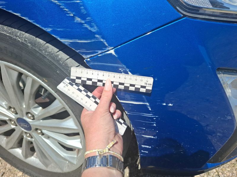 Ford Focus 1.5 EcoBlue TDCi Titanium 2019 – снимка 69