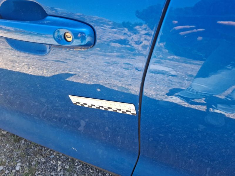 Ford Focus 1.5 EcoBlue TDCi Titanium 2019 – снимка 52