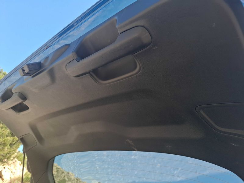 Ford Focus 1.5 EcoBlue TDCi Titanium 2019 – снимка 43