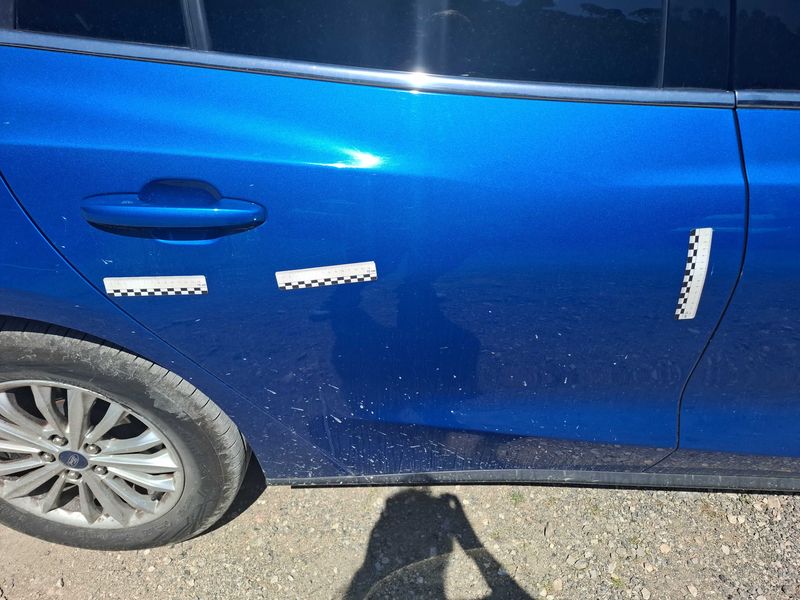 Ford Focus 1.5 EcoBlue TDCi Titanium 2019 – снимка 30