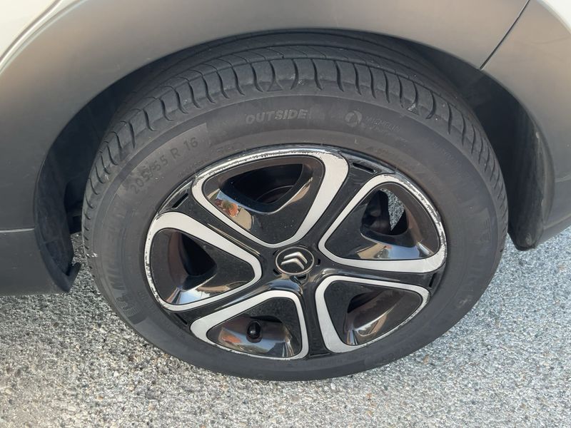 Citroen C3 1.2 PureTech Feel 2018 – снимка 5