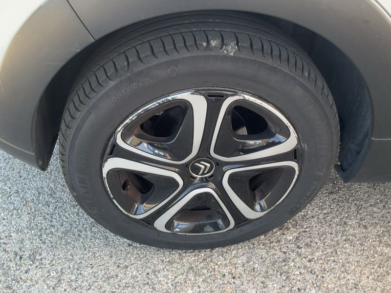 Citroen C3 1.2 PureTech Feel 2018 – снимка 9