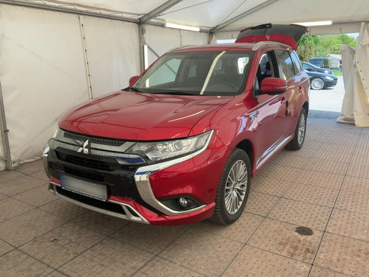 Mitsubishi Outlander 2.4 PHEV Spirit 4WD 2021 – снимка 1