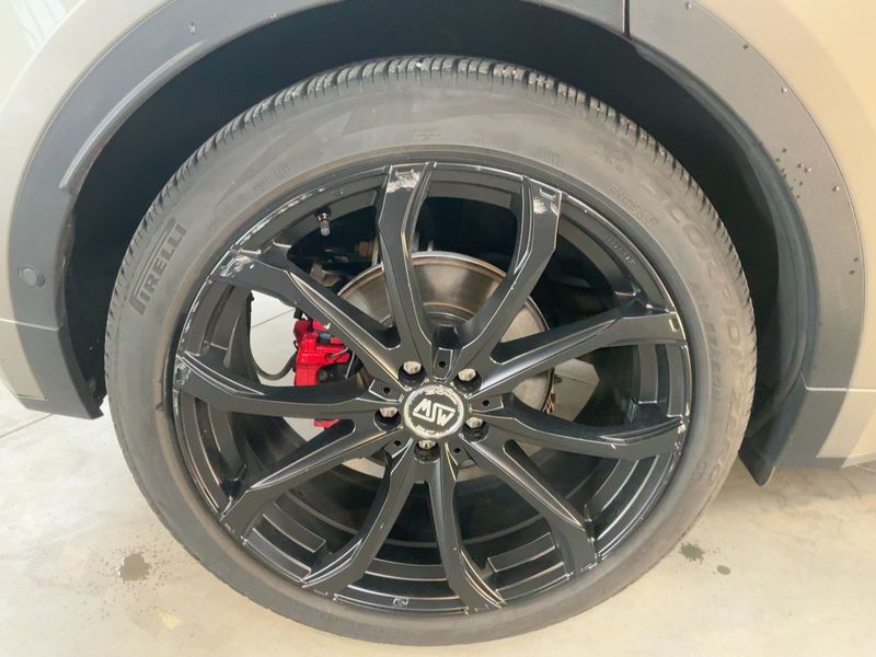 Jaguar E-Pace D240 R-Dynamic S AWD 2018 – снимка 9