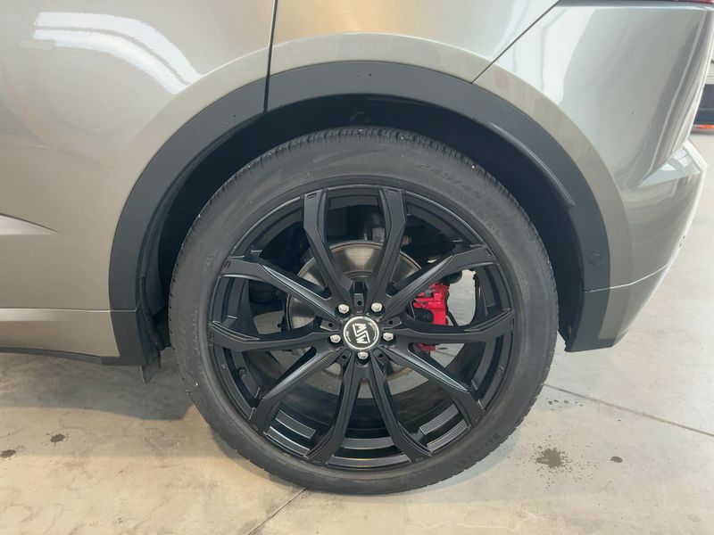 Jaguar E-Pace D240 R-Dynamic S AWD 2018 – снимка 5