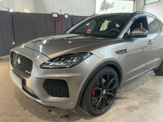 Jaguar E-Pace D240 R-Dynamic S AWD 2018 – снимка 1