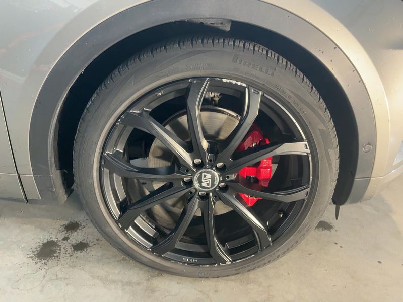 Jaguar E-Pace D240 R-Dynamic S AWD 2018 – снимка 11