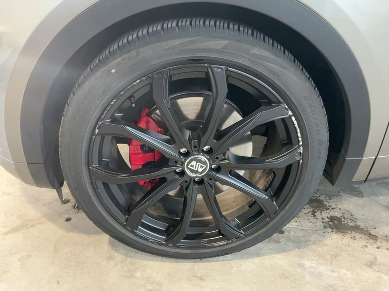 Jaguar E-Pace D240 R-Dynamic S AWD 2018 – снимка 3