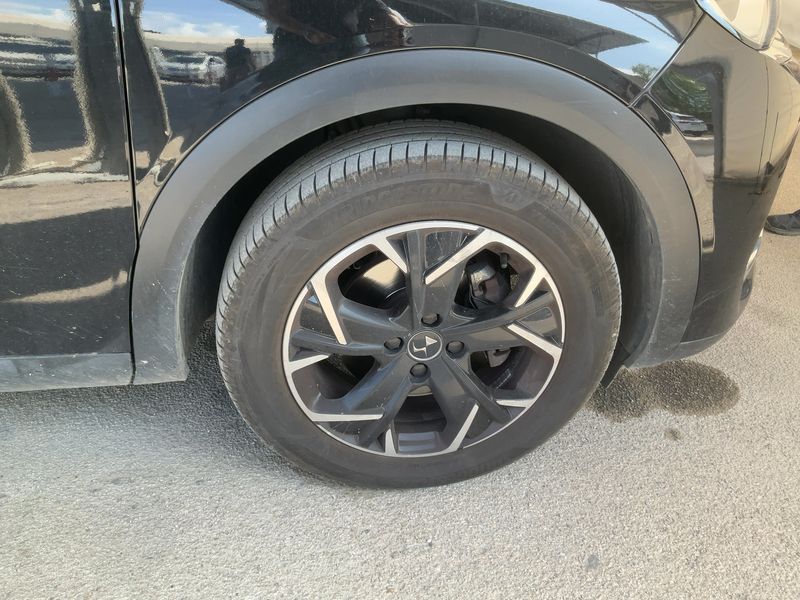 DS Automobiles DS3 Crossback 1.5 Blue-HDi So Chic 2021 – снимка 11
