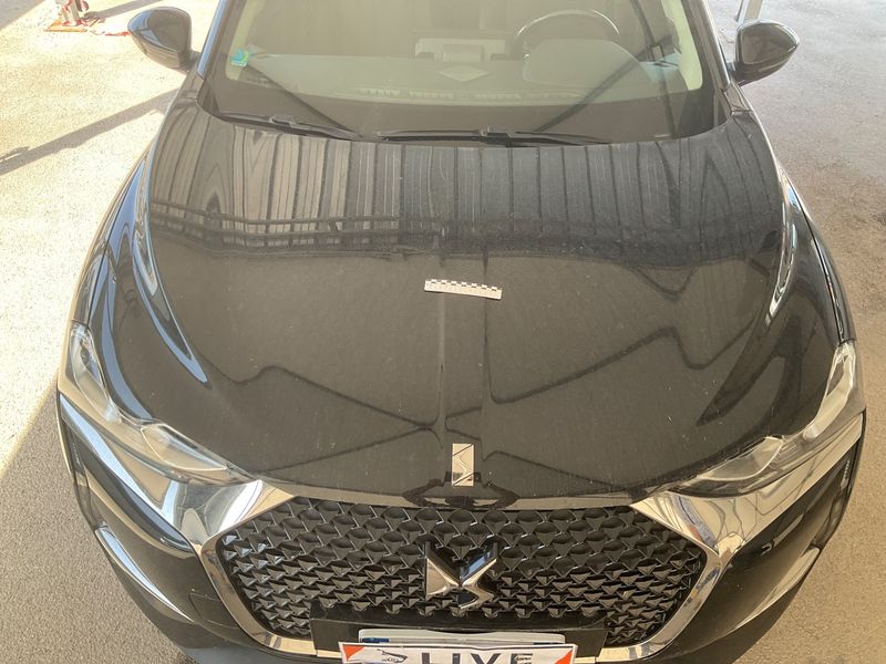 DS Automobiles DS3 Crossback 1.5 Blue-HDi So Chic 2021 – снимка 31