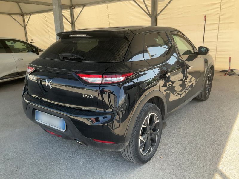 DS Automobiles DS3 Crossback 1.5 Blue-HDi So Chic 2021 – снимка 8