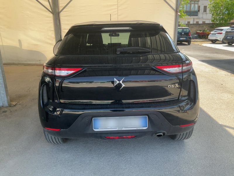DS Automobiles DS3 Crossback 1.5 Blue-HDi So Chic 2021 – снимка 7