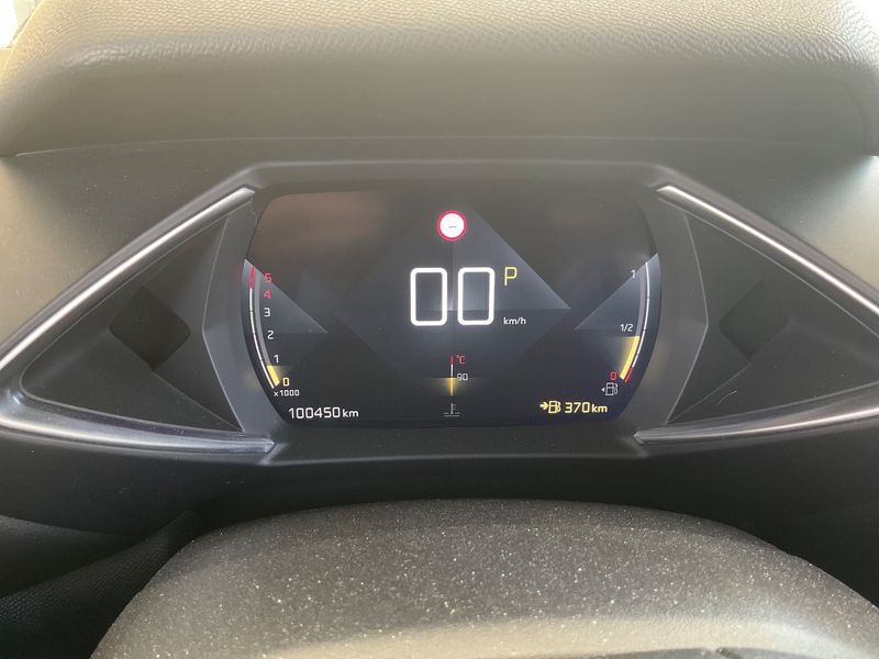 DS Automobiles DS3 Crossback 1.5 Blue-HDi So Chic 2021 – снимка 18