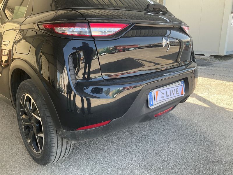 DS Automobiles DS3 Crossback 1.5 Blue-HDi So Chic 2021 – снимка 28