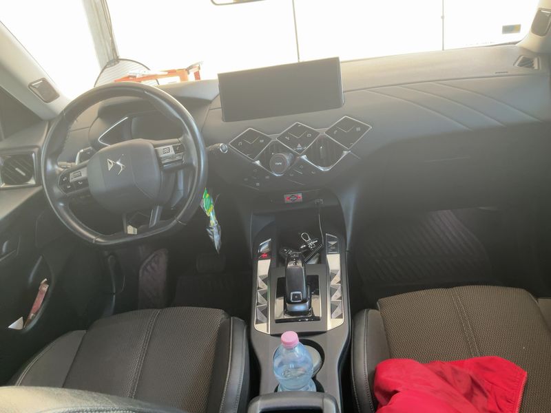 DS Automobiles DS3 Crossback 1.5 Blue-HDi So Chic 2021 – снимка 17