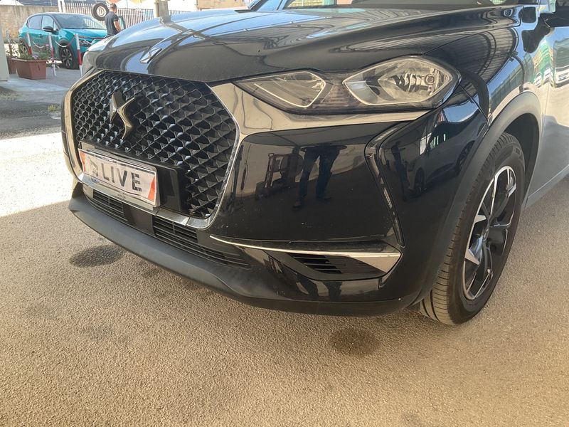 DS Automobiles DS3 Crossback 1.5 Blue-HDi So Chic 2021 – снимка 30