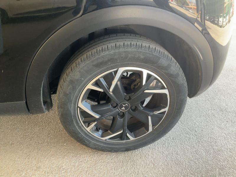 DS Automobiles DS3 Crossback 1.5 Blue-HDi So Chic 2021 – снимка 5