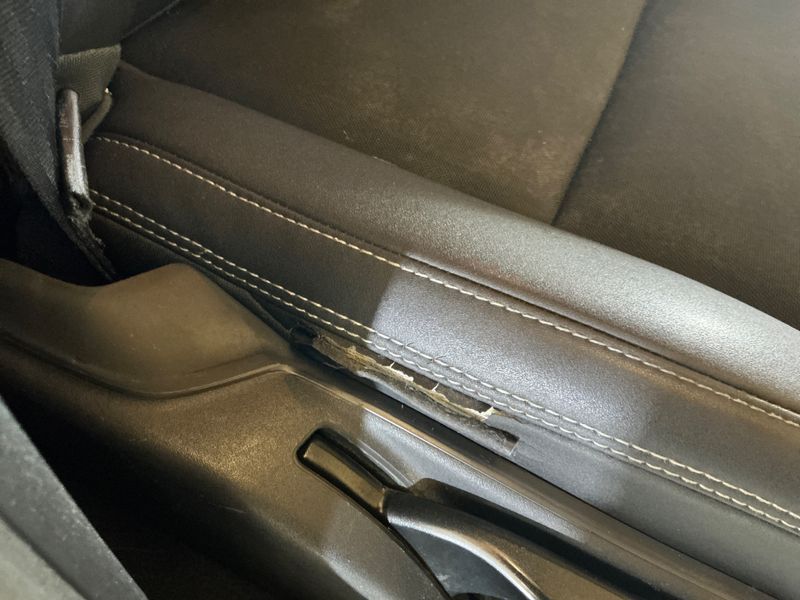 Volvo XC60 2.4 D5 Momentum AWD 2010 – снимка 25