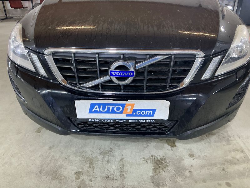 Volvo XC60 2.4 D5 Momentum AWD 2010 – снимка 37