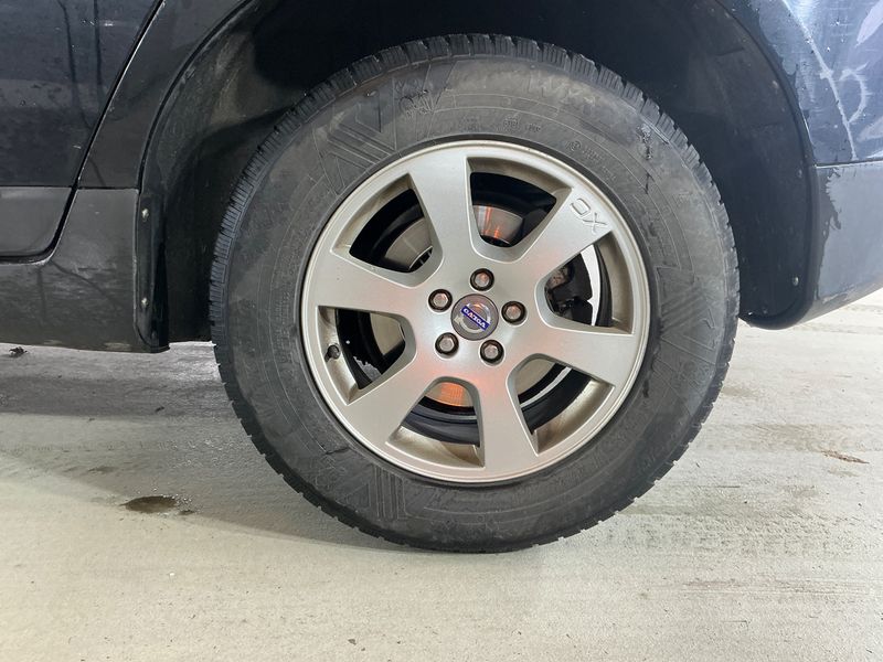 Volvo XC60 2.4 D5 Momentum AWD 2010 – снимка 5