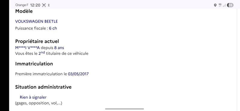 Volkswagen Beetle 1.2 TSI Design BlueMotion 2017 – снимка 15