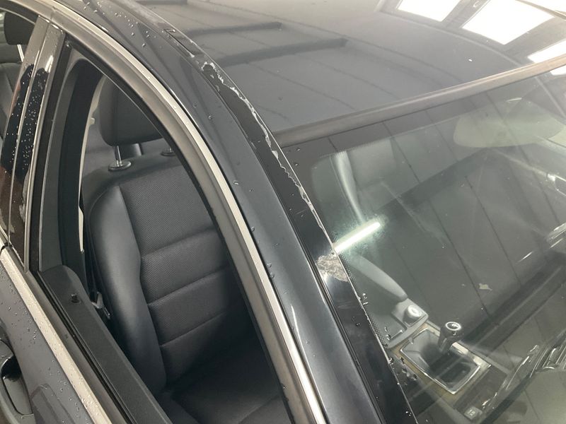 Mercedes-Benz C-Klasse C 200 CGI BlueEfficiency Sport Edition Avantgarde 2010 – снимка 27