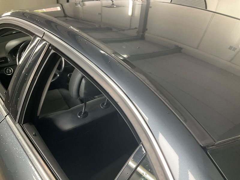 Mercedes-Benz C-Klasse C 200 CGI BlueEfficiency Sport Edition Avantgarde 2010 – снимка 32