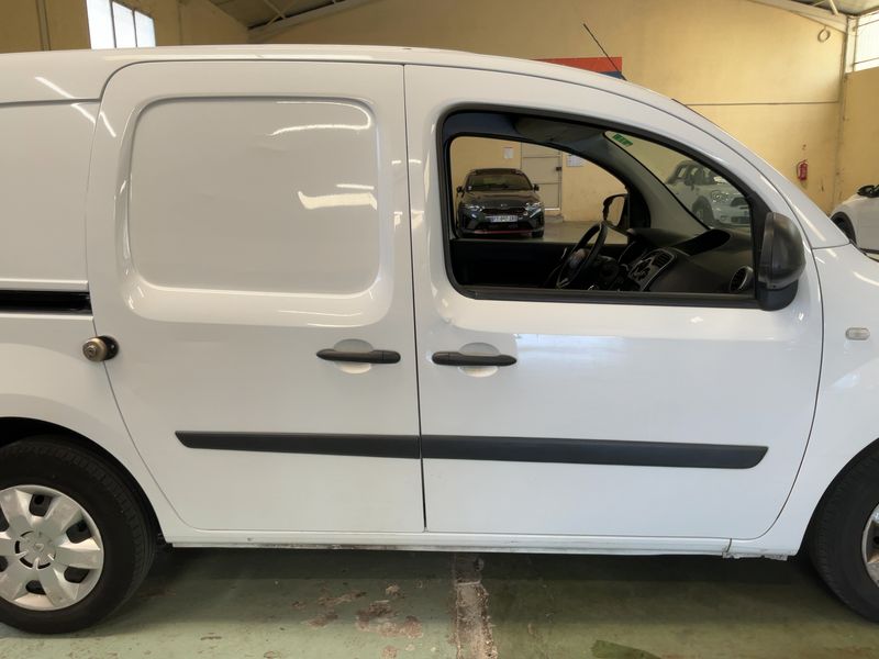 Renault Kangoo 1.5 BLUE dCi Express Extra Série Spéciale 2020 – снимка 10