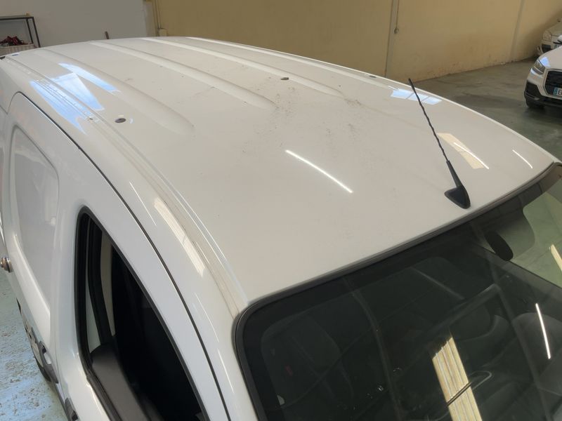 Renault Kangoo 1.5 BLUE dCi Express Extra Série Spéciale 2020 – снимка 13
