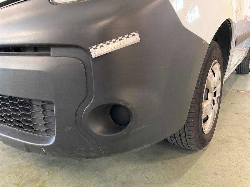 Renault Kangoo 1.5 BLUE dCi Express Extra Série Spéciale 2020 – снимка 36