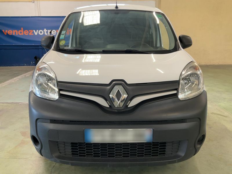 Renault Kangoo 1.5 BLUE dCi Express Extra Série Spéciale 2020 – снимка 14
