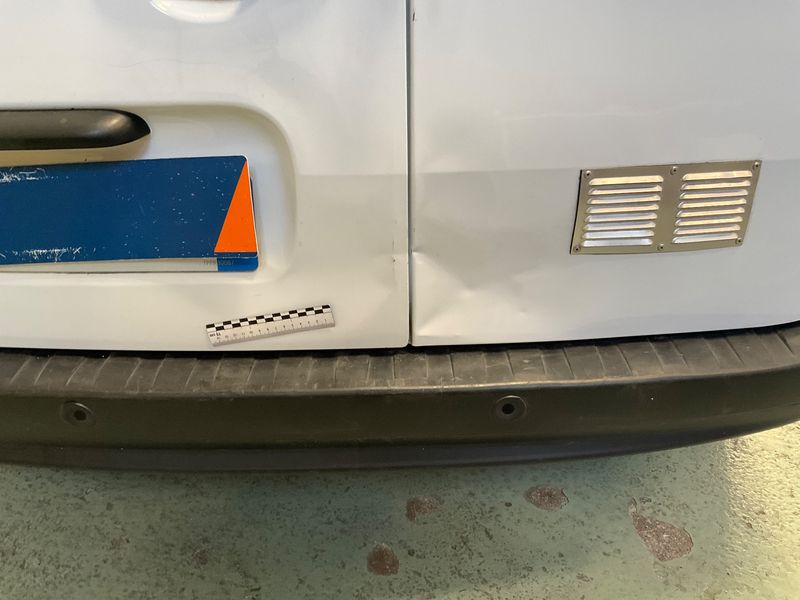 Renault Kangoo 1.5 BLUE dCi Express Extra Série Spéciale 2020 – снимка 33