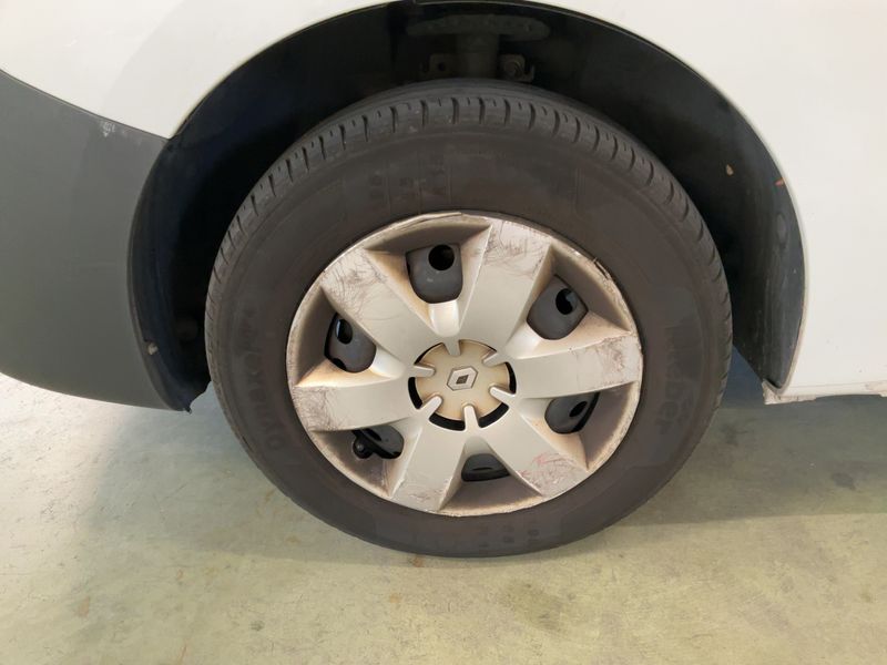 Renault Kangoo 1.5 BLUE dCi Express Extra Série Spéciale 2020 – снимка 3