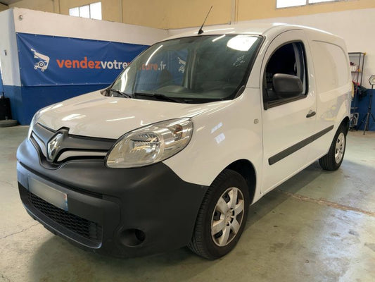 Renault Kangoo 1.5 BLUE dCi Express Extra Série Spéciale 2020 – снимка 1