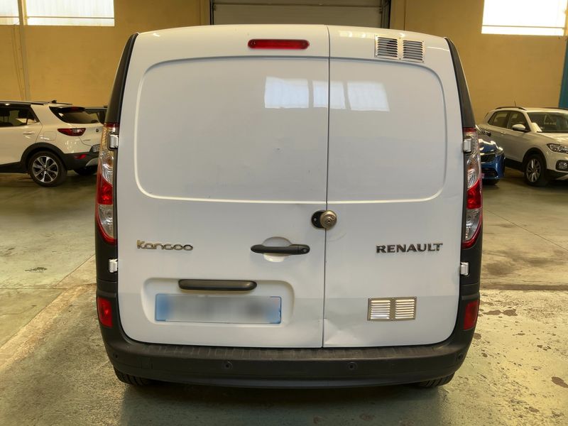 Renault Kangoo 1.5 BLUE dCi Express Extra Série Spéciale 2020 – снимка 7