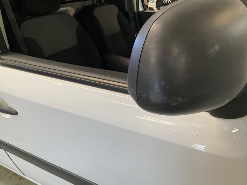 Renault Kangoo 1.5 BLUE dCi Express Extra Série Spéciale 2020 – снимка 23