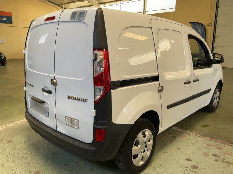 Renault Kangoo 1.5 BLUE dCi Express Extra Série Spéciale 2020 – снимка 8