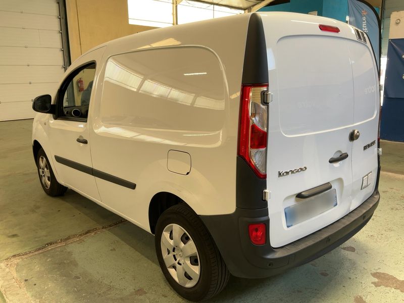 Renault Kangoo 1.5 BLUE dCi Express Extra Série Spéciale 2020 – снимка 6