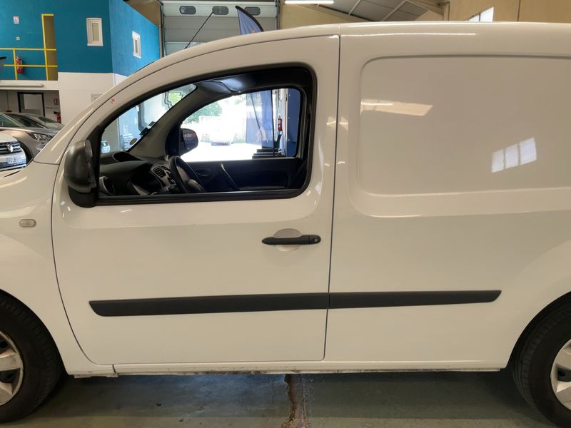 Renault Kangoo 1.5 BLUE dCi Express Extra Série Spéciale 2020 – снимка 4